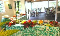 Lagoon Breeze Villas