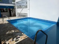 藍椰子坎昆酒店