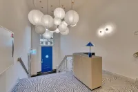 Hotel Kobalt - Den Haag Hotels in Haag