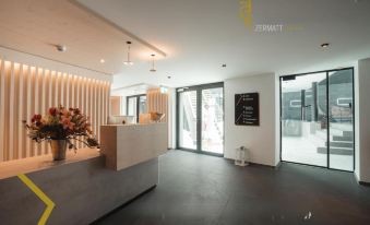 Hotel Matterhorn Inn