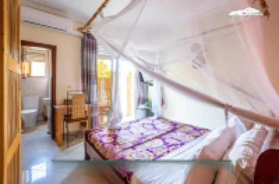 Heaven Boutique Hotel