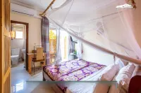 Heaven Boutique Hotel Hotels in Kigali