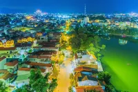 White Hotel Hotels in Thành phố Lạng Sơn