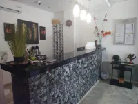 Hotel la Mar Cartagena Các khách sạn ở Turbaco