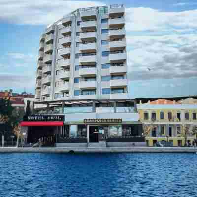 Akol Hotel Hotel Exterior