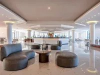 Athina Palace Resort & Spa Hotels in Mades