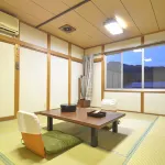 Yumura Onsen Hakuuntei Hotels in Shinonsen
