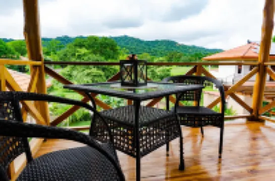 Hotel Casa Buenavista - Adults Only