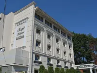 Hotel Royal Plaza 蒂米什瓦拉住宿飯店