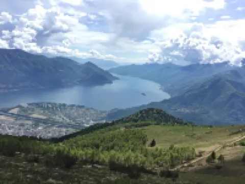 ピッコロ ホテル ムラルトのホテル