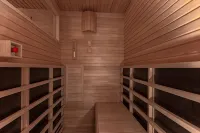 Boutique Hotel Annuska - Spa