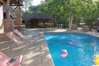 Jabula Kruger Safari Lodge Hôtels à : Marloth Park