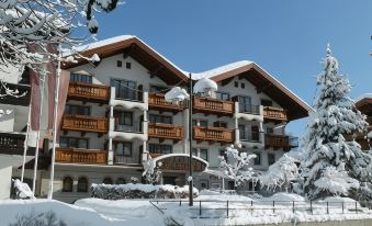 Hotel Feldwebel