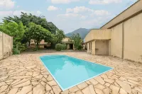 OYO Residencial Muriqui Apart Hotel, Mangaratiba Hotels in Itaguai