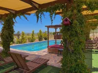 Entrevalle Hotel Boutique - Swimmingpools