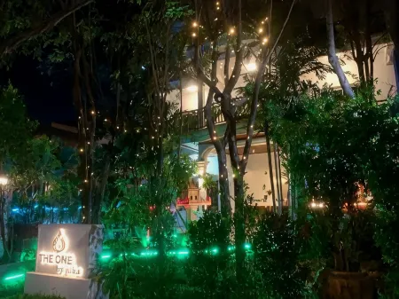 The One by Nika Отели рядом с достопримечательностью «Vanda Institute Siem Reap Branch»