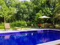Villa de Bua Resort NAN Hôtels à : Nan