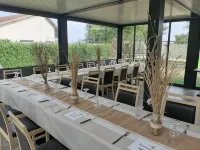 Hotel Martinez Grenay Hotels in Saint Quentin-Fallavier