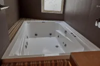 Casa Aliz - Bathtub