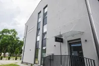 Apartment Hotel Laisve - Apartments