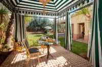 Palais Mirage d'Atlas, Hôtel de Luxe & Spa Hôtels à : 