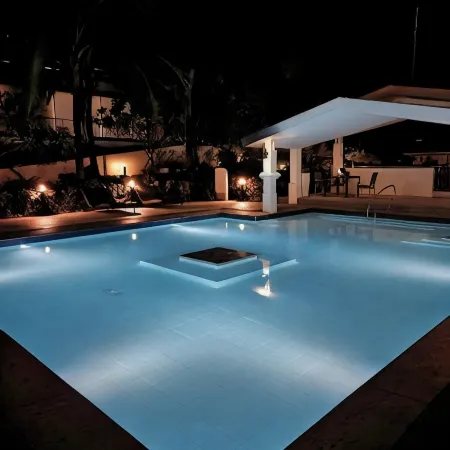 High-Tech Studio at Grass Residences -2 Persons Only, Quezon City