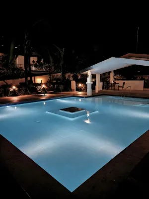High-Tech Studio at Grass Residences -2 Persons Only, Quezon City - Apartments