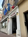 Hotel Victor Hugo - Wifi