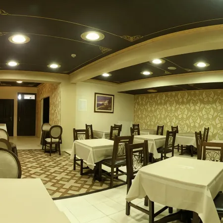 Guesthouse Iridanos