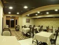 Guesthouse Iridanos