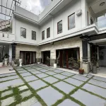 Villa Sayong Indah Bedugul Hotel dekat Lake Beratan