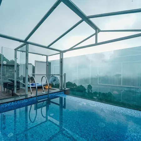 Anantam Resort & Spa