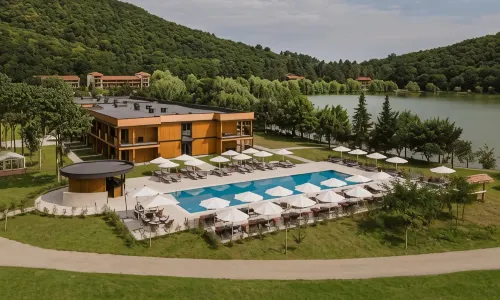 Lopota Lake Resort & Spa
