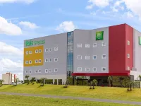 Ibis Styles Birigui Hotels near Primeira Igreja Bíblica de Araçatuba