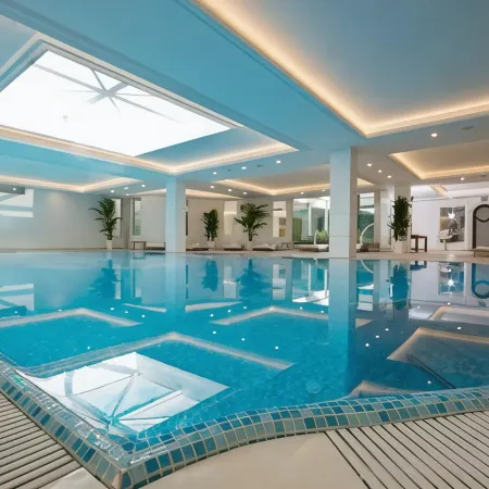 Grand Hotel Da Vinci