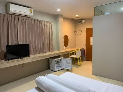 Lithai Guesthouse