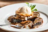 The Manor Hotel Hotels in Crickhowell