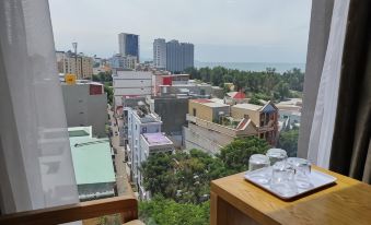 HONG HAI 2 Hotel