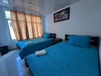 Hotel Casa Blanca Mirador - 2 ดาว