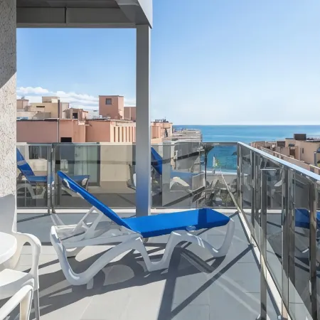 Hotel Avenida