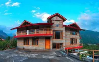 Hotel Mountain Villa Hotels in Palchan