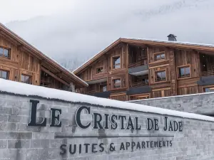 MGM Hôtels & Résidences - Résidence le Cristal de Jade