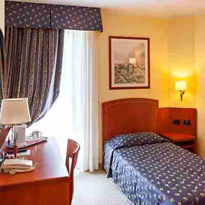 Hotel Olivo Rooms