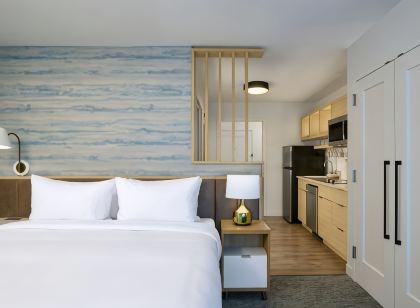 TownePlace Suites Chilliwack