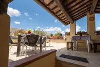 Orvieto in Terrazza Hotels in Orvieto