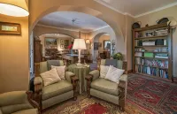 Casa Bellavista B&B