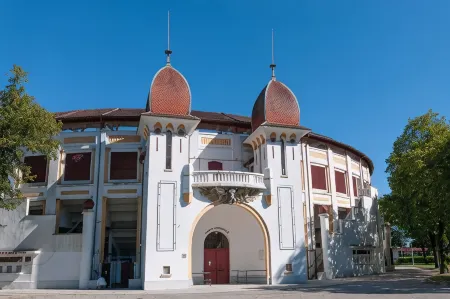 Cerise Dax - les Jardins du Lac