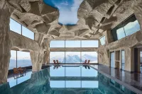 Radisson Blu Resort And Spa Korek Mountain - ที่มีที่จอดรถ