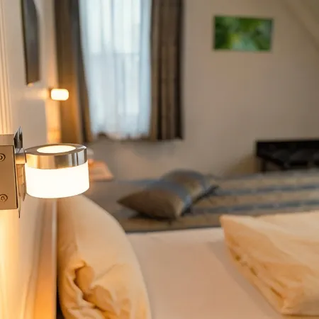Hotel Restaurant Benger