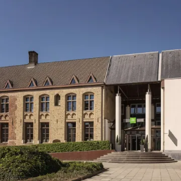 Ibis Styles Brugge Centrum